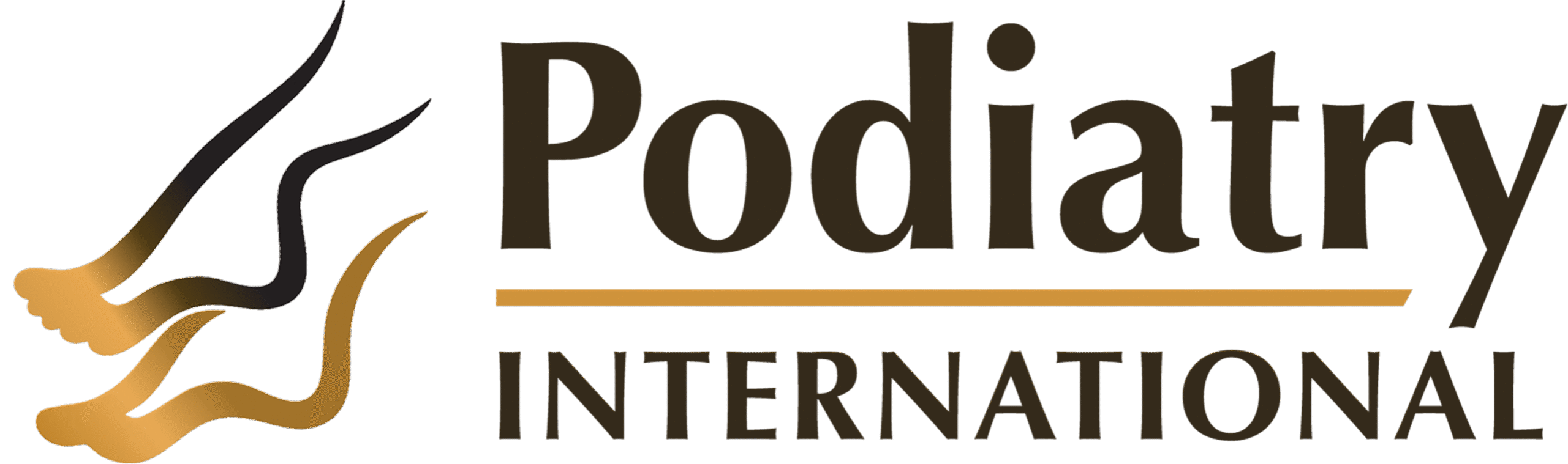 Podiatry International